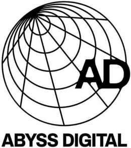 AD ABYSS DIGITAL logo