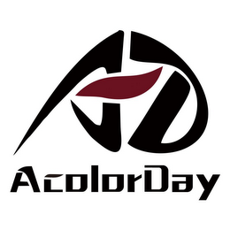 AD ACOLORDAY logo