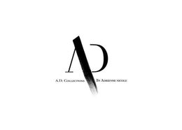 AD A.D. COLLECTIONS BY ADRIENNE NICOLE