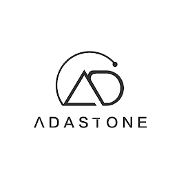 AD ADASTONE logo