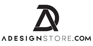 AD ADESIGNSTORE.COM logo