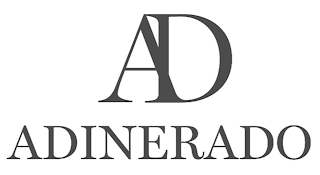 AD ADINERADO logo