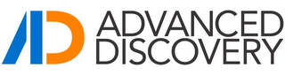 AD ADVANCED DISCOVERY