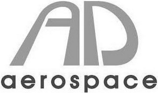 AD AEROSPACE logo