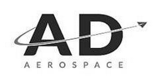 AD AEROSPACE logo