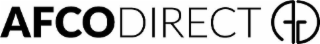 AD AFCODIRECT logo