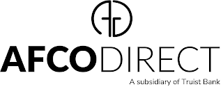 AD AFCODIRECT A SUBSIDIARY OF TRUIST BANK logo