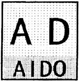 AD AIDO logo