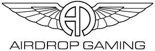 AD AIRDROP GAMING