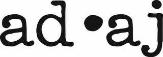 AD AJ logo