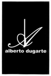 AD ALBERTO DUGARTE logo