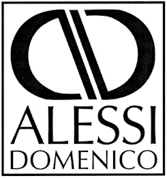 AD ALESSI DOMENICO logo