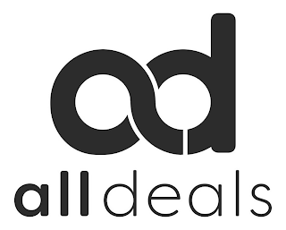 AD ALL DEALS logo
