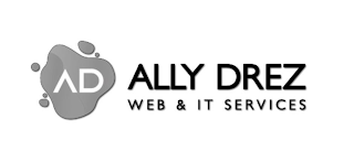 AD ALLY DREZ WEB & IT SERVICES logo