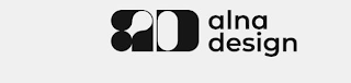 AD ALNA DESIGN logo