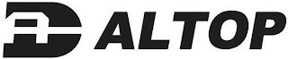 AD ALTOP logo