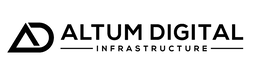 AD ALTUM DIGITAL INFRASTRUCTURE logo