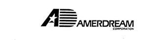 AD AMERDREAM CORPORATION logo