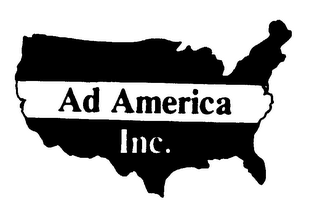 AD AMERICA INC. logo