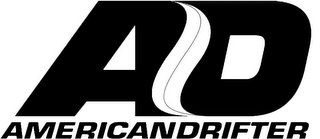 AD AMERICANDRIFTER logo