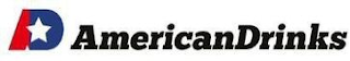 AD AMERICANDRINKS logo