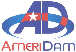 AD AMERIDAM logo