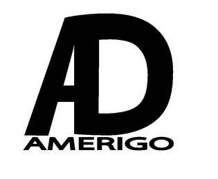 AD AMERIGO logo