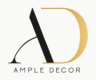 AD AMPLE DECOR logo