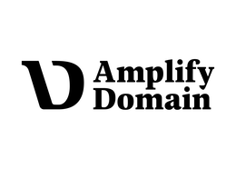 AD AMPLIFY DOMAIN logo