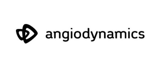 AD ANGIODYNAMICS logo