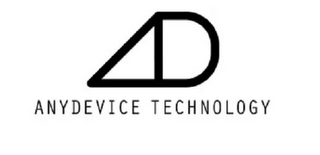 AD ANYDEVICE TECHNOLOGY logo