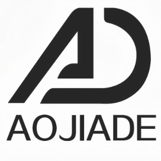 AD AOJIADE logo