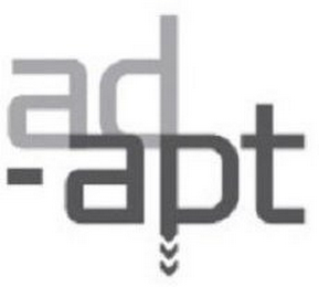 AD-APT logo