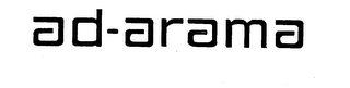 AD-ARAMA logo
