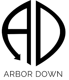 AD ARBOR DOWN logo