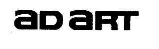 AD ART logo