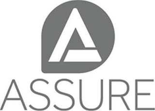AD ASSURE logo