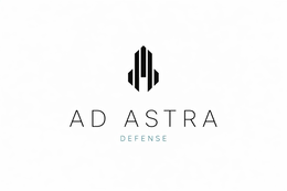 AD ASTRA DEFENSE logo