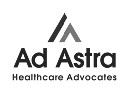 AD ASTRA HEALTHCARE ADVOCATES logo