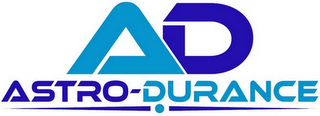 AD ASTRO-DURANCE logo