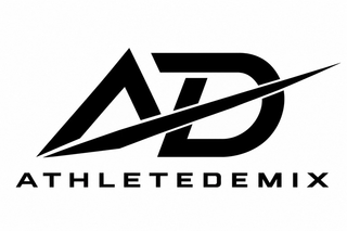 AD ATHLETEDEMIX logo