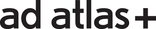AD ATLAS+ logo