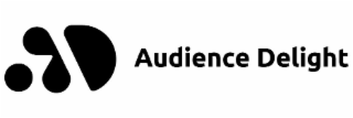 AD AUDIENCE DELIGHT logo