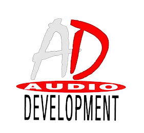 AD AUDIO DEVELOPMENT logo