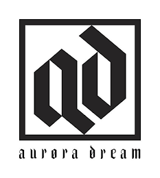 AD AURORA DREAM logo
