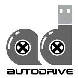 AD AUTODRIVE logo