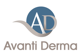 AD AVANTI DERMA logo