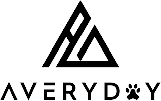 AD AVERYDAY logo