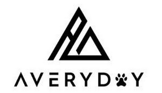 AD AVERYDAY logo