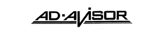 AD-AVISOR logo